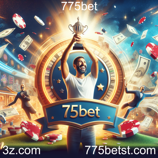 Experiência VIP na 775bet: Acesso Exclusivo e Benefícios Incríveis